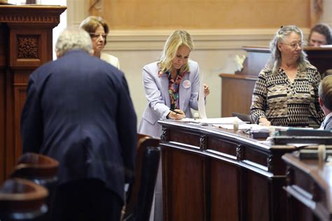 South Carolina Senate passes ban on most abortions after around 6 weeks of pregnancy; governor has said he will sign it